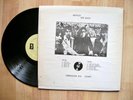 BEATLES kum back LP orig 1969 RARE  EX