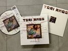 Tori Amos Little Earthquakes Graphic Album Deluxe