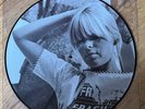 Nico ‎– All Tomorrow's Parties - Picture Disc - Vinyl