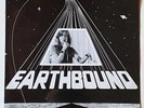 EARTHBOUND  -  Liberated Lady Post Analogy 70's UK Prog Rock NM