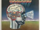 MARIANUS - Visions From Out Of The Blue US Prog Rock Private NM
