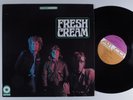 CREAM Fresh Cream ATCO LP b