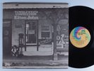 ELTON JOHN Tumbleweed Connection UNI LP VG+ textured gatefold b