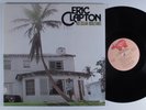 ERIC CLAPTON 461 Ocean Boulevard RSO LP VG+ gatefold b