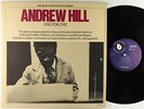 Andrew Hill - One For One 2xLP - Blue Note Stereo
