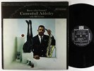 Cannonball Adderley & Bill Evans - Know What I Mean LP - Riverside RLP 9433 VG+