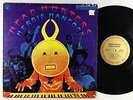 Herbie Hancock - Head Hunters LP - Columbia Quad VG+