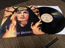 King Diamond LP Fatal Portrait Mercyful Fate Vinyl
