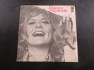 MONICA ZETTERLUND - Chicken Feathers - LP Album - 1974 - Japanese Pressing