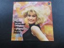 MONICA ZETTERLUND/BILL EVANS - Waltz For Debby - LP Album - 1973