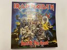 Iron maiden best of the beast 1996 4 Lp box set. In great condition.