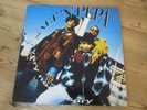 SALT N' PEPA VERY NECCESSARY VINYL LP 1993 VINYL V GOOD PROMO COPY