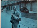 MILES DAVIS WORKIN' WITH THE MILES DAVIS QUINTET PRESTIGE LPR88016 JAPAN LP