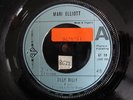 MARI ELLIOTT - SILLY BILLY   WHAT A WAY 1976 GTO (POLY STYRENE X-RAY SPEX PUNK)