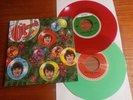 The Monkees – Christmas Party Plus  2019 RSD Vinyl, 7