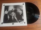 The Saints - (I'm) Stranded 1976 UK Vinyl, 7