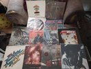 Huge R&b Soul Blues Rock Lp Record Lot
