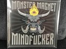 Monster Magnet - Mindfucker - Double LP - Limited Ed - Bonus Tracks - SEALED LP