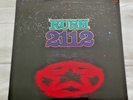RUSH - 2112 VERY RARE SEALED COLUMBIA CLUB LP 1976 USA 1st PRESS w STRIPES