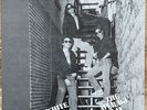 White Boy & The Average Rat Band - S/T - OG Tradewind LP Private Metal Hard Rock