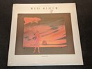 SEALED NEW OLD STOCK ORIGINAL PRESS RED RIDER - NERUDA 1983 MINT VINYL ALBUM