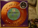 ERKIN KORAY Elektronik Türküler LP/1974 Turkey/Turkish Psych Rock Monster