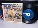 NM- The Ventures Walk,Don’t Run 2 (Creeper)LLP Little LP 7