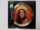 JANIS JOPLIN SAME CBS/SONY 29AP43 JAPAN OBI VINYL LP
