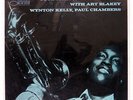 HANK MOBLEY SOUL STATION BLUE NOTE LNJ80080 JAPAN VINYL LP