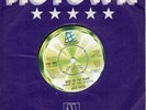 DAVID RUFFIN RODE BY THE PLACE /YOU'RE MY PEACE OF MIND UK MOTOWN DEMO NORTHERN