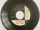 Northern Soul, R&B, Chuck Jackson, Any Day Now, The Prophet