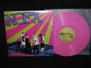 NOFX 22 Songs That Weren't Good.. LP pink lagwagon rancid bad religion pennywise