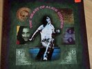 Alice Cooper - The Beast Of Alice Cooper LP Vinyl Record NEW OLD STOCK