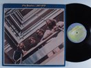 BEATLES 1967-1970 APPLE 2XLP VG+ gatefold b