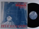 BIFF BANG POW  Pass The Paintbruch, Honey CREATION LP VG+ uk b