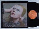 DAVID BOWIE Hunky Dory RCA LP b