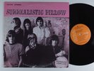JEFFERSON AIRPLANE Surrealistic Pillow RCA LP VG+ b