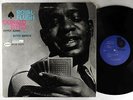 Donald Byrd - Royal Flush LP - Blue Note - BST-84101 VG+