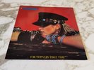 Madonna For The Very First Time 2 LP Vinyl Top Rare Tour Sex no picture disc