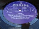 RAMONES - UBER RARE IRISH PRESS LP - LEAVE HOME - PUNK -PHILIPS-1977-LOVELY COPY