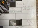 PINK FLOYD - The WALL - 1st PRESS 2 x VINYL LP - NO MASON / WRIGHT on sleeve