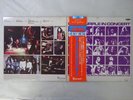 Deep Purple In Concert Trash TRSH-3001 2 Japan  VINYL LP OBI