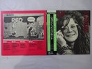 Janis Joplin Joplin In Concert CBS/Sony SOPJ-70 71 Japan  VINYL LP OBI