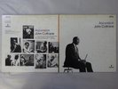 John Coltrane Ascension (Edition II) Impulse  YP-8529-AI Japan  VINYL LP