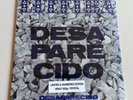 Litfiba – Desaparecido - LP Limited Edition, Numbered, Crystal Vinyl Sigillato