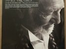 WILLIE NELSON To All the Girls 2 LP Vinyl SEALED BRANDI CARLILE Miranda Lambert