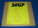 SOUP / Same RARE OG PRIVATE PRESSING USA 1st PRESS LP 1970 HEAVY PSYCH PROG ROCK