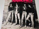 The Ramones Rocket To Russia LP