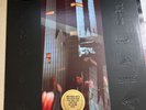 DEPECHE MODE BLACK CELEBRATION 1986 LP EXC+ Vinyl Record EMBOSSED Cover Promo