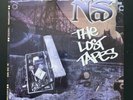 Nas - Lost Tapes 2xLP Rare.  MF DOOM Mobb Deep Cormega Alchemist AZ Jay-Z